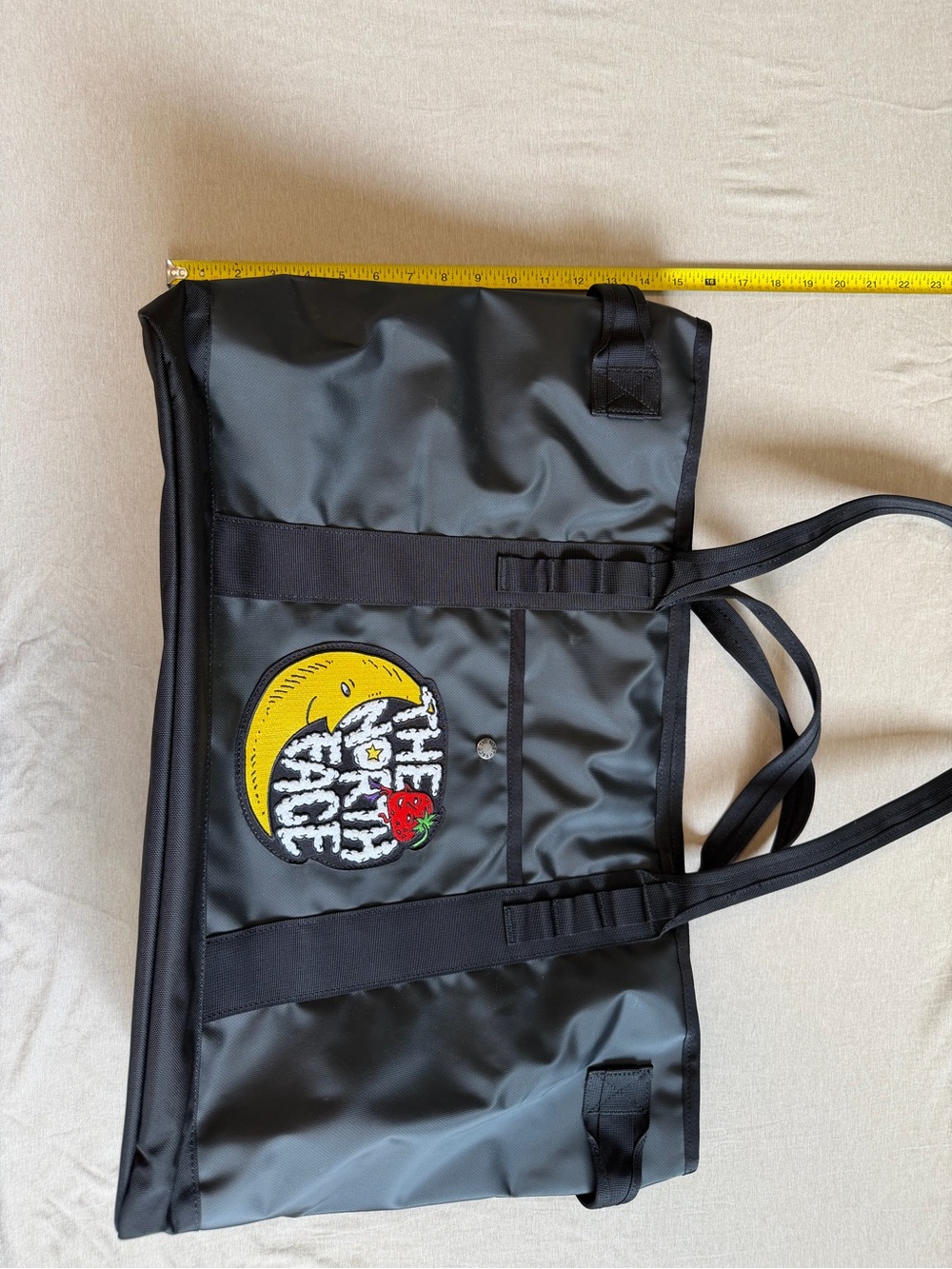 Very Rare The North Face x SHF Tote Bag - Picture 5 of 5